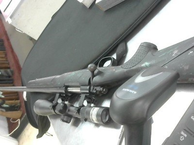 WINCHESTER 70 .270 WIN - Image 1 of 7