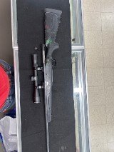 WINCHESTER 70 .270 WIN - Image 5 of 7