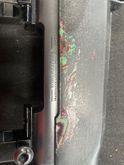 WINCHESTER 70 .270 WIN - Image 4 of 7