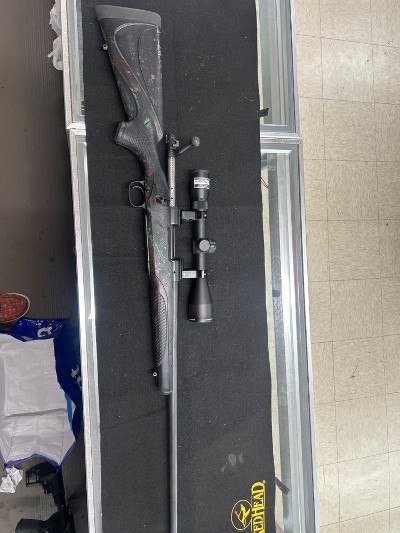 WINCHESTER 70 .270 WIN - Image 7 of 7