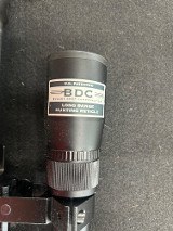 WINCHESTER 70 .270 WIN - Image 6 of 7