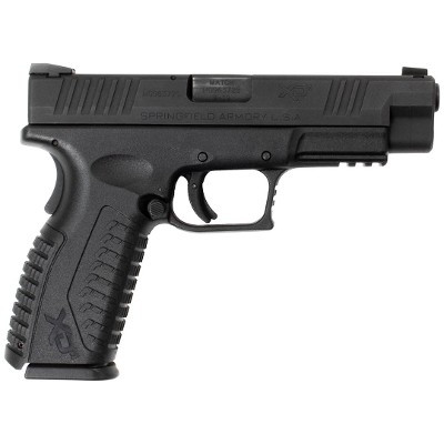 SPRINGFIELD ARMORY XDM-9 9MM LUGER (9X19 PARA) - Image 1 of 1