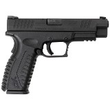 SPRINGFIELD ARMORY XDM-9 9MM LUGER (9X19 PARA) - Image 1 of 1