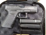 GLOCK G19 GEN 3 9MM LUGER (9x19 PARA) - Image 1 of 4
