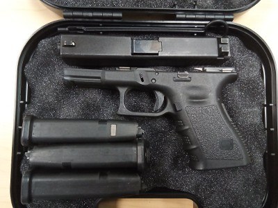 GLOCK G19 GEN 3 9MM LUGER (9x19 PARA) - Image 4 of 4