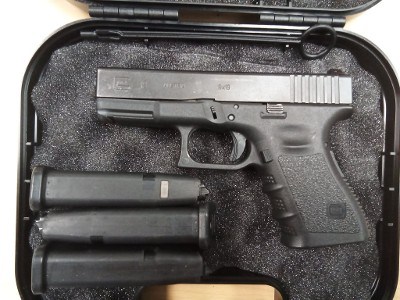 GLOCK G19 GEN 3 9MM LUGER (9x19 PARA) - Image 3 of 4