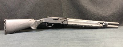 MOSSBERG 930 12 GA - Image 1 of 11