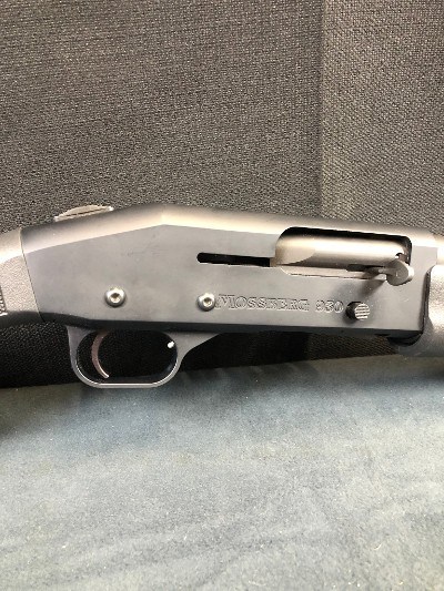MOSSBERG 930 12 GA - Image 4 of 11