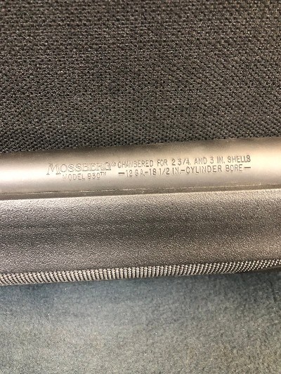 MOSSBERG 930 12 GA - Image 11 of 11