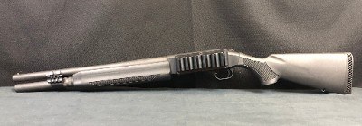 MOSSBERG 930 12 GA - Image 2 of 11