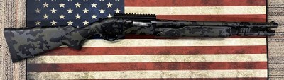 REMINGTON 870 12 GA - Image 2 of 4