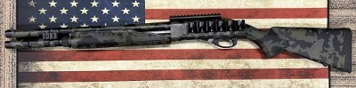 REMINGTON 870 12 GA - Image 3 of 4