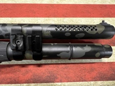 REMINGTON 870 12 GA - Image 4 of 4