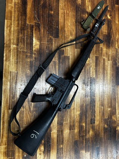 PALMETTO STATE ARMORY AR 5.56X45MM NATO - Image 6 of 11
