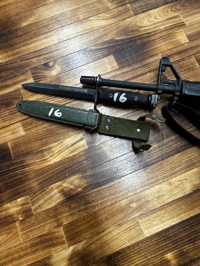 PALMETTO STATE ARMORY AR 5.56X45MM NATO - Image 10 of 11