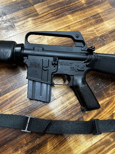 PALMETTO STATE ARMORY AR 5.56X45MM NATO - Image 8 of 11