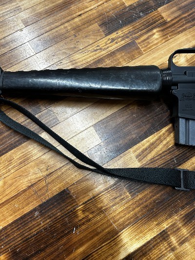 PALMETTO STATE ARMORY AR 5.56X45MM NATO - Image 9 of 11