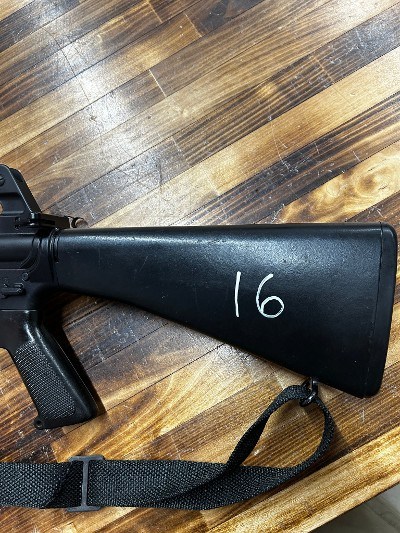 PALMETTO STATE ARMORY AR 5.56X45MM NATO - Image 7 of 11