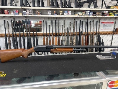 HATSAN ARMS COMPANY ESCORT 12 GA - Image 3 of 6