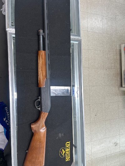 HATSAN ARMS COMPANY ESCORT 12 GA - Image 6 of 6