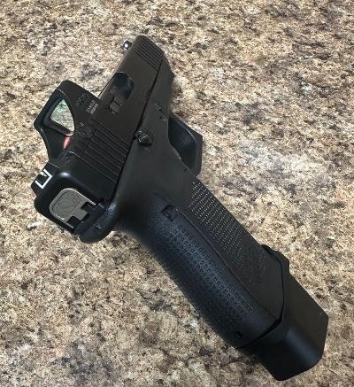 GLOCK 49 9MM LUGER (9x19 PARA) - Image 3 of 5