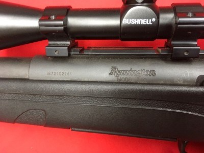 REMINGTON 770 .270 WIN - Image 3 of 10