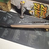 BROWNING X-BOLT 6.5MM CREEDMOOR - Image 3 of 8