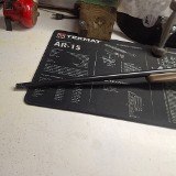 BROWNING X-BOLT 6.5MM CREEDMOOR - Image 2 of 8