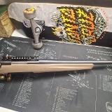 BROWNING X-BOLT 6.5MM CREEDMOOR - Image 6 of 8