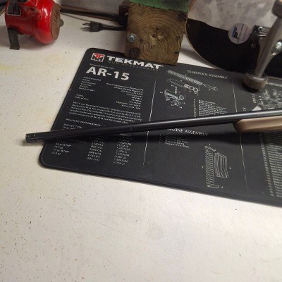 BROWNING X-BOLT 6.5MM CREEDMOOR - Image 2 of 8