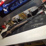 BROWNING X-BOLT 6.5MM CREEDMOOR - Image 1 of 8