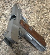 COLT COMBAT COMMANDER .45 ACP - Image 4 of 5