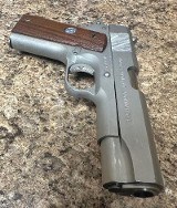 COLT COMBAT COMMANDER .45 ACP - Image 5 of 5