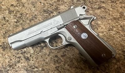 COLT COMBAT COMMANDER .45 ACP - Image 2 of 5