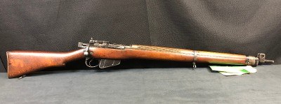 LEE-ENFIELD NO4 MK1 .303 BRITISH - Image 1 of 10