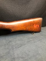 LEE-ENFIELD NO4 MK1 .303 BRITISH - Image 7 of 10