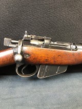 LEE-ENFIELD NO4 MK1 .303 BRITISH - Image 4 of 10