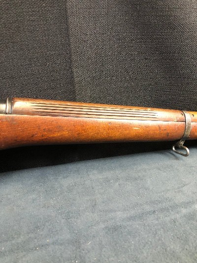 LEE-ENFIELD NO4 MK1 .303 BRITISH - Image 5 of 10
