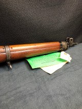 LEE-ENFIELD NO4 MK1 .303 BRITISH - Image 6 of 10
