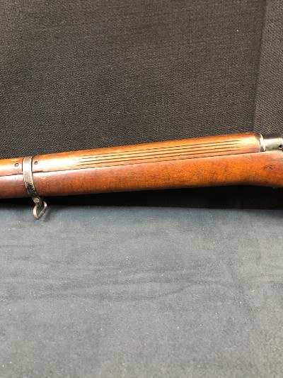 LEE-ENFIELD NO4 MK1 .303 BRITISH - Image 9 of 10