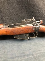 LEE-ENFIELD NO4 MK1 .303 BRITISH - Image 8 of 10