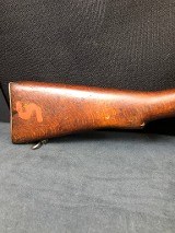 LEE-ENFIELD NO4 MK1 .303 BRITISH - Image 3 of 10