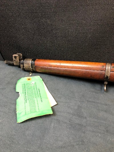 LEE-ENFIELD NO4 MK1 .303 BRITISH - Image 10 of 10
