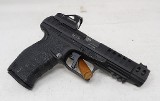WALTHER Q5 MATCH 9MM LUGER (9X19 PARA) - Image 3 of 8