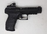 WALTHER Q5 MATCH 9MM LUGER (9X19 PARA) - Image 5 of 8