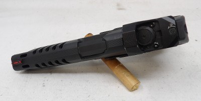 WALTHER Q5 MATCH 9MM LUGER (9X19 PARA) - Image 8 of 8