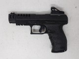WALTHER Q5 MATCH 9MM LUGER (9X19 PARA) - Image 6 of 8