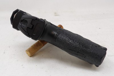 WALTHER Q5 MATCH 9MM LUGER (9X19 PARA) - Image 7 of 8