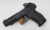 WALTHER Q5 MATCH 9MM LUGER (9X19 PARA) - Image 4 of 8