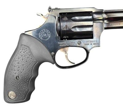 TAURUS TAURUS 94 .22 LR - Image 4 of 9